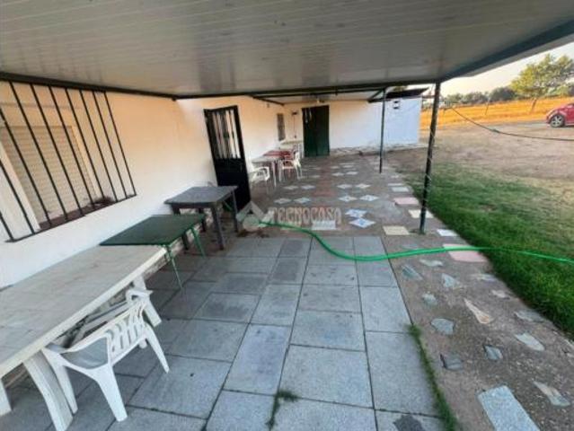 Casa rústica Venta Badajoz Capital, Las Vaguadas Carretera de Valverde