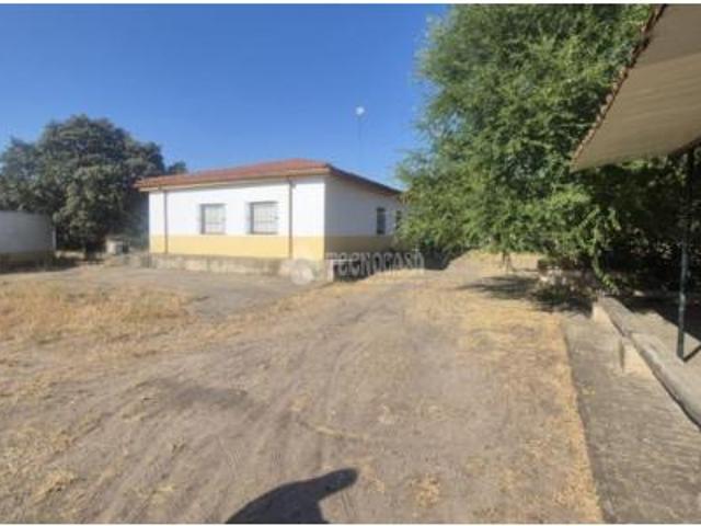Casa rústica Venta Badajoz Capital, Las Vaguadas Carretera de Valverde