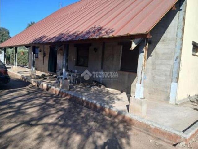 Casa rústica Venta Badajoz Capital, Poblados Norte