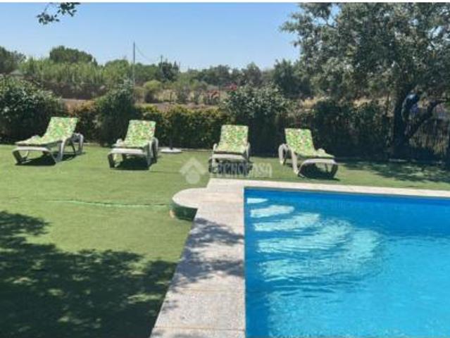 Casa rústica Venta Badajoz Capital, Poblados Norte