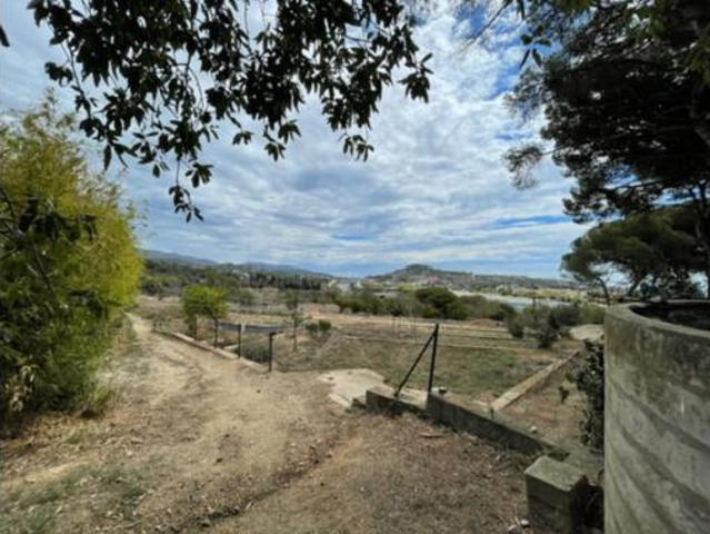 Casa rústica Venta Badalona, Canyet Mas Ram