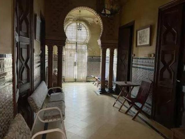 Casa rústica Venta Badalona, Bonavista Bufalà