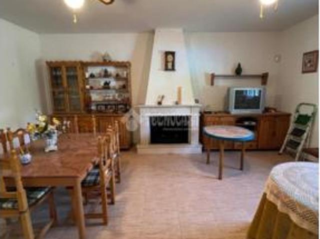 Casa rústica Venta Baeza, Baeza