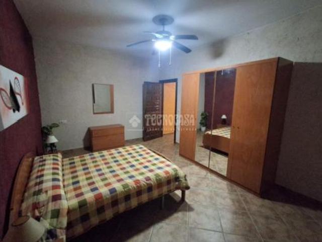 Casa rústica Venta Baeza, Yedra