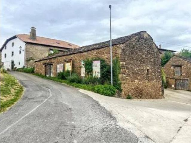 Casa rústica Venta Bailo, Bailo