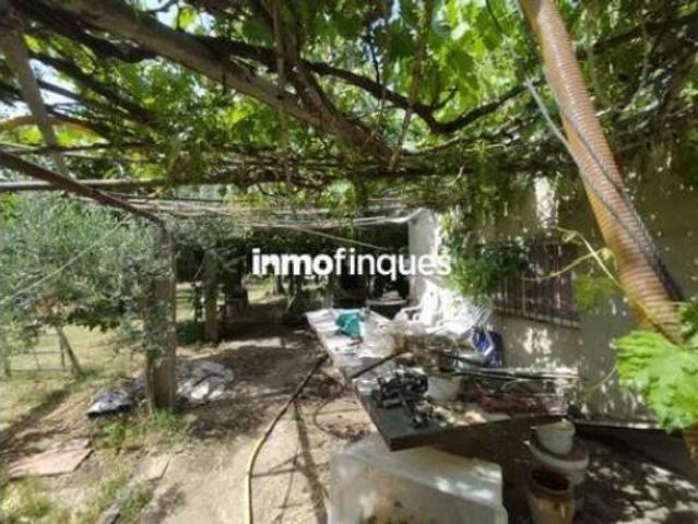 Casa rústica Venta Balaguer, Balaguer