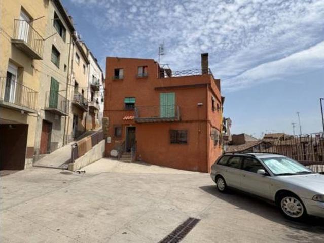 Casa rústica Venta Balaguer, Balaguer