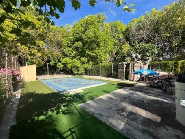 Casa rústica Venta Balazote, Balazote