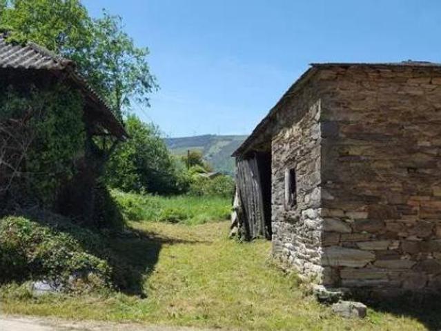 Casa rústica Venta Baleira, Baleira