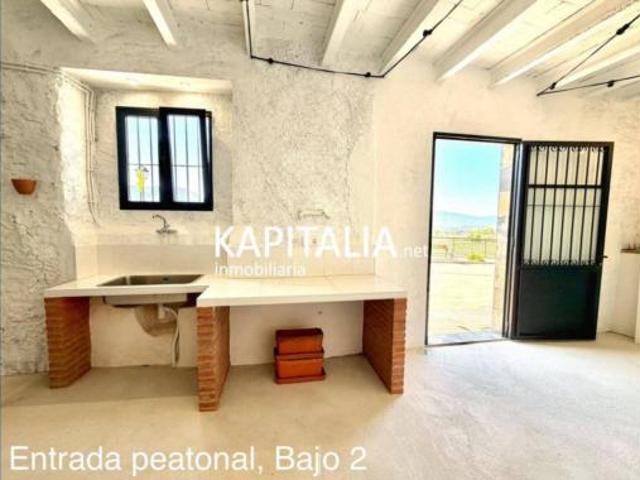 Casa rústica Venta Balones, Balones