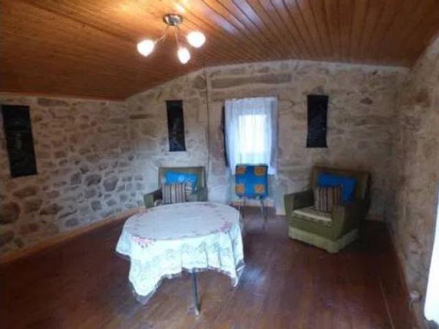 Casa rústica Venta Baltar, Baltar