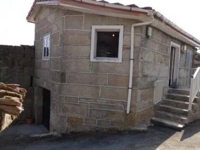 Casa rústica Venta Bande, Bande