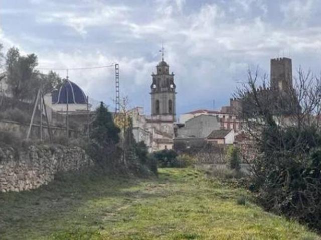 Casa rústica Venta Banyeres de Mariola, Banyeres de Mariola