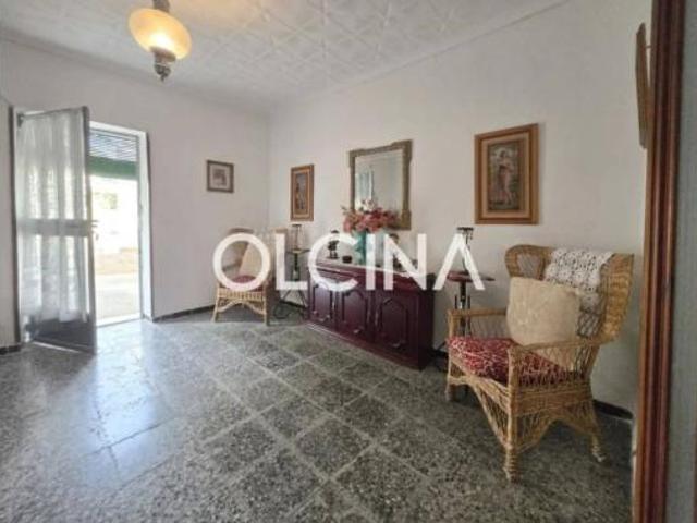 Casa rústica Venta Banyeres de Mariola, Banyeres de Mariola