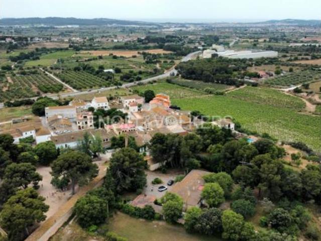 Casa rústica Venta Banyeres del Penedès, Banyeres del Penedès