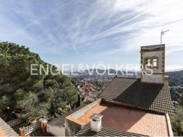 Casa rústica Venta Barcelona Capital, Sant Genís dels Agudells