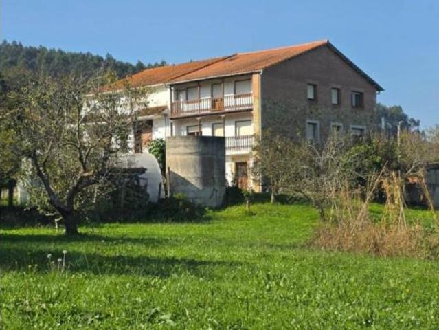 Casa rústica Venta Bárcena de Cicero, Casuso