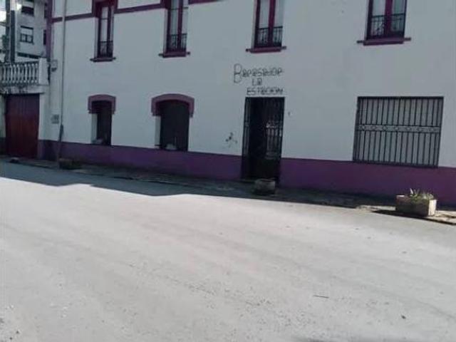 Casa rústica Venta Bárcena de Cicero, Tuebre