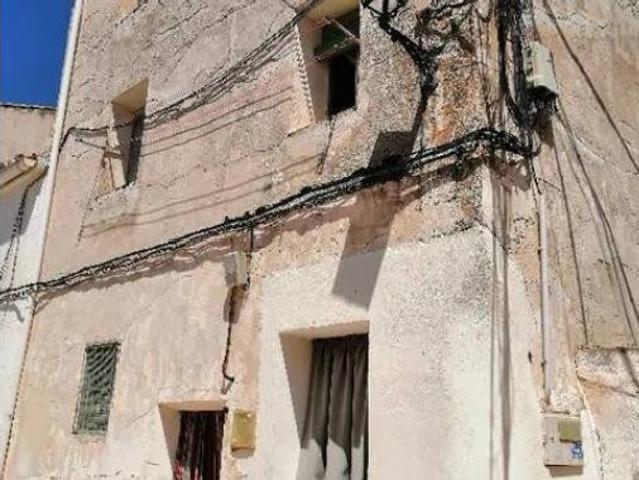 Casa rústica Venta Barajas de Melo, Barajas de Melo