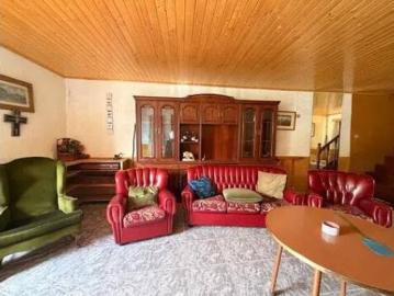 Casa rústica Venta Baralla, Baralla