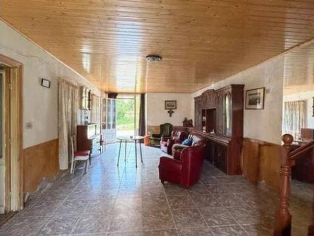 Casa rústica Venta Baralla, Baralla