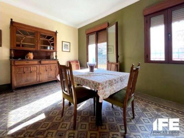Casa rústica Venta Bárboles, Bárboles
