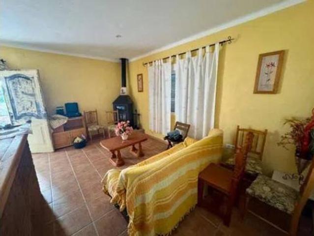 Casa rústica Venta Barbate, Barbate