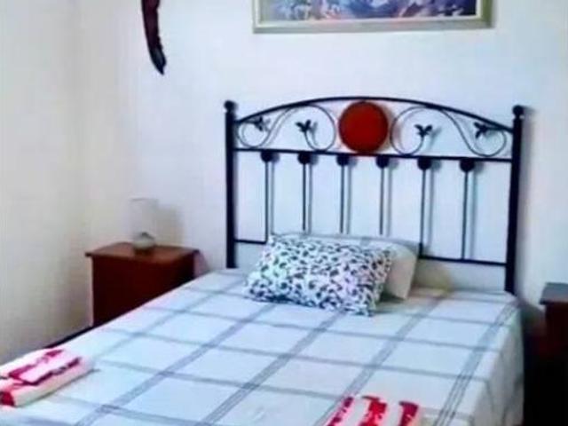 Casa rústica Venta Barbate, Barbate