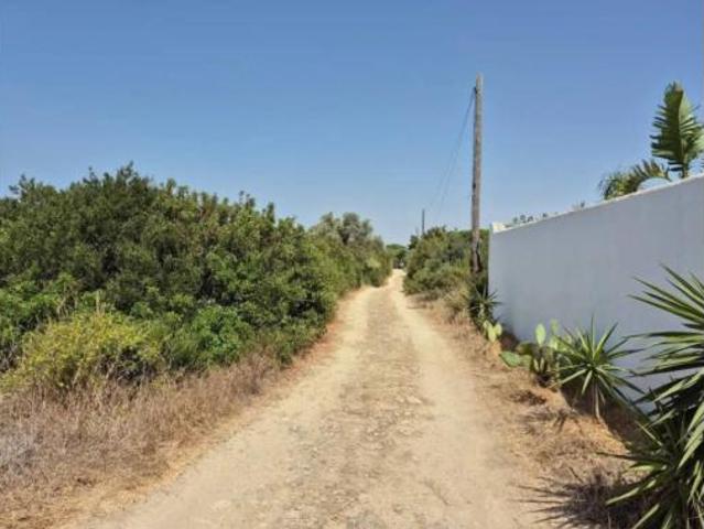 Casa rústica Venta Barbate, Barbate