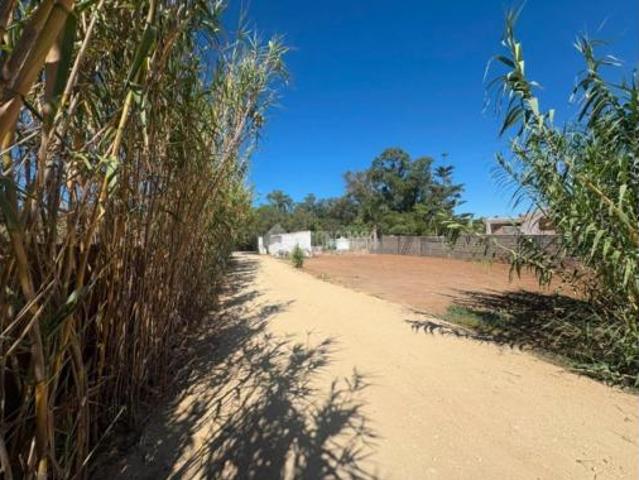 Casa rústica Venta Barbate, El Soto