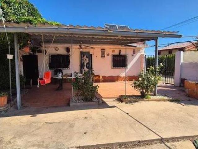 Casa rústica Venta Bardallur, Bardallur
