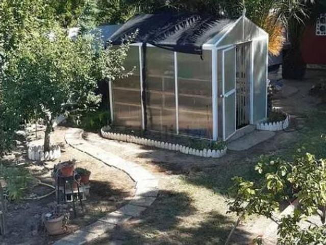 Casa rústica Venta Bardallur, Bardallur