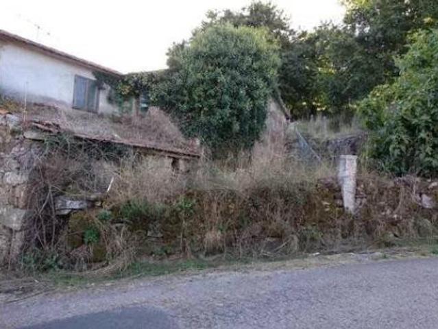 Casa rústica Venta Barro, Barro