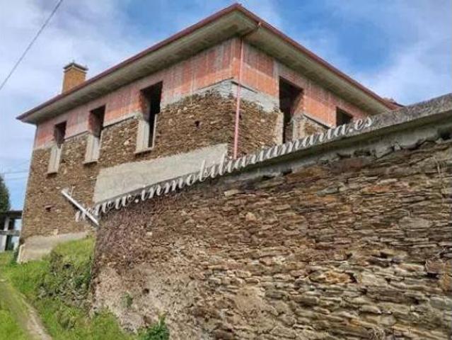 Casa rústica Venta Barreiros, Barreiros San Cosme Barreiros