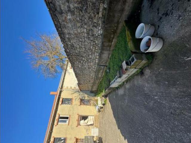 Casa rústica Venta Barruelo de Santullán, Barruelo de Santullán
