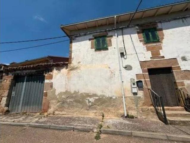 Casa rústica Venta Barruelo de Santullán, Cillamayor