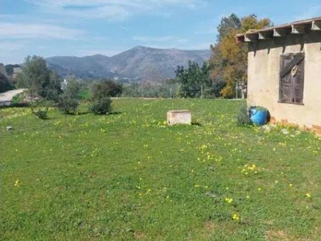 Casa rústica Venta Barx, Barx