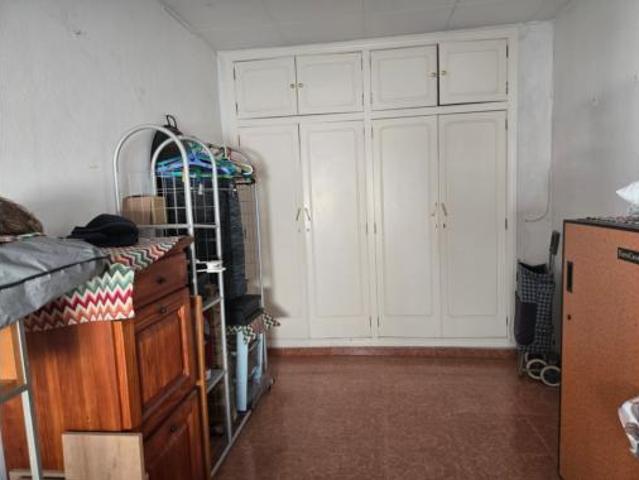 Casa rústica Venta Barxeta, Barxeta