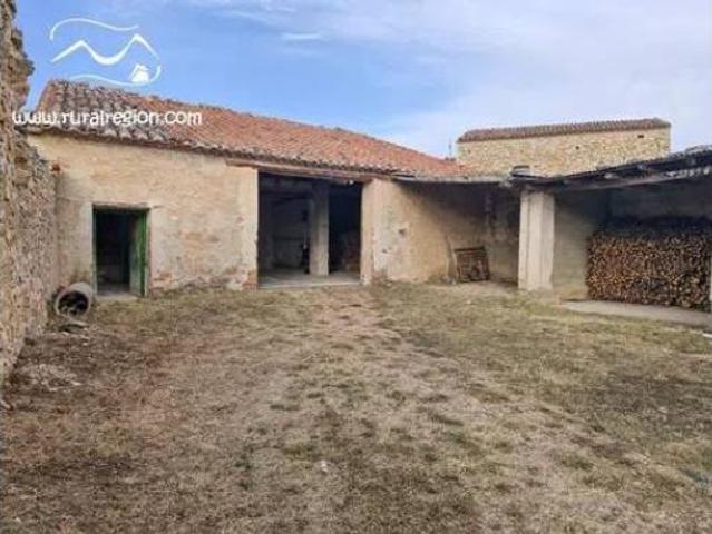 Casa rústica Venta Bañón, Bañón