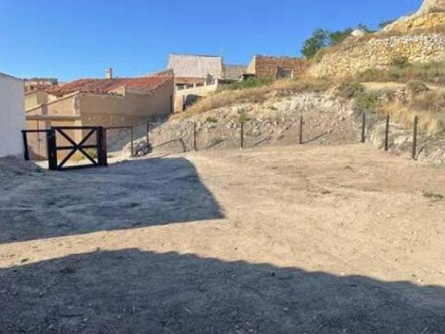 Casa rústica Venta Bañón, Bañón