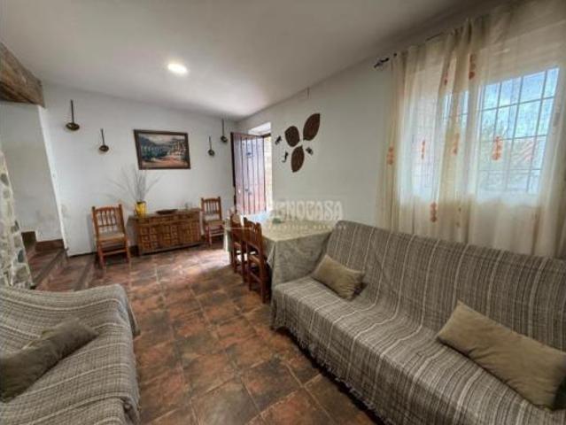 Casa rústica Venta Baños de La Encina, El Centenillo