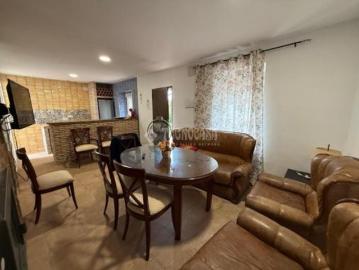 Casa rústica Venta Baños de La Encina, El Centenillo
