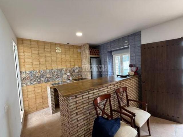Casa rústica Venta Baños de La Encina, El Centenillo