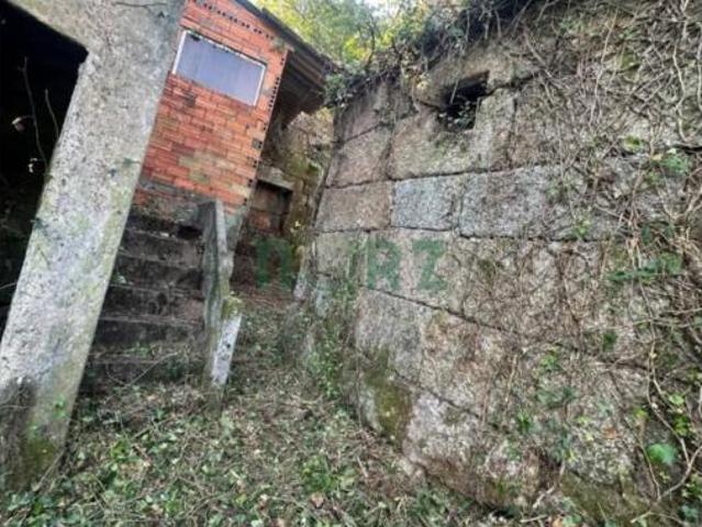 Casa rústica Venta Beade, As Regadas Beade