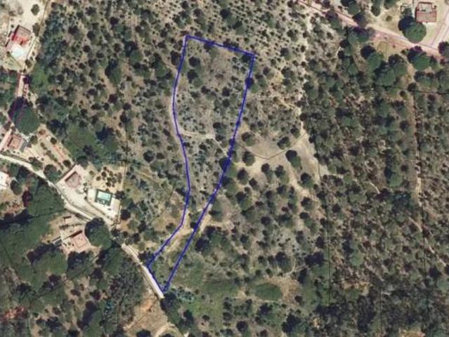 Casa rústica Venta Beas, Beas
