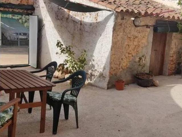 Casa rústica Venta Beas de Segura, Beas de Segura