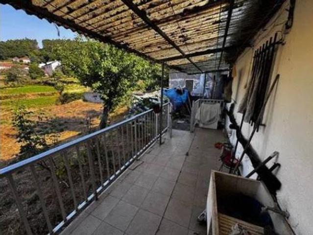 Casa rústica Venta Beariz, Magros