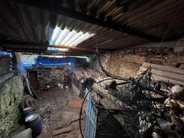 Casa rústica Venta Beariz, Magros