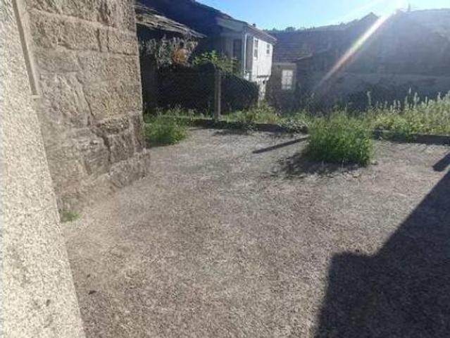 Casa rústica Venta Beariz, Alen Beariz