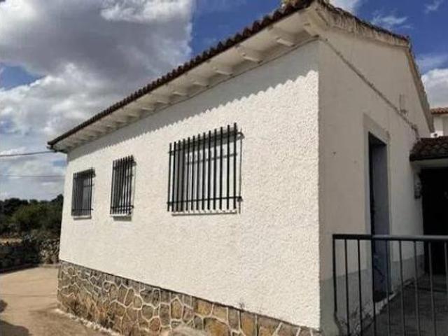 Casa rústica Venta Becedillas, Casillas de Chicapierna